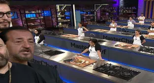 MasterChef'te unutkanlığının bedelini böyle ödedi! İşte ana kadroya giren son isim