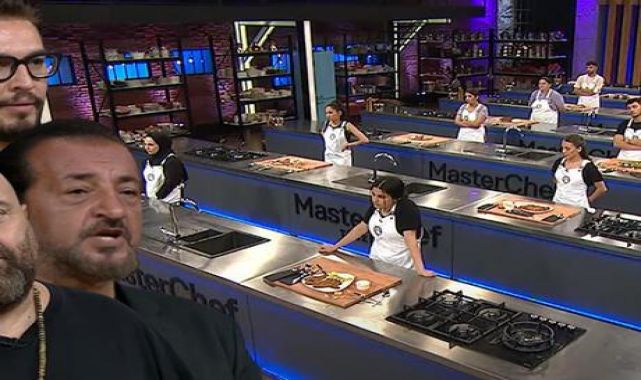 MasterChef'te unutkanlığının bedelini böyle ödedi! İşte ana kadroya giren son isim