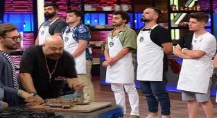 MasterChef Türkiye'de kadroya giren 6. isim belli oldu!