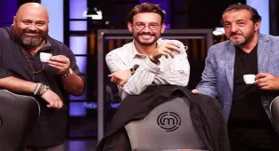 MasterChef Türkiye jüri - yarışmacı isimleri! 2021 MasterChef Türkiye jürileri ve yarışmacıları kimler?