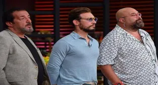 MasterChef Türkiye yeni bölüm neden yok? MasterChef Türkiye yeni bölüm ne zaman? TV8 yayın akışı Cumartesi