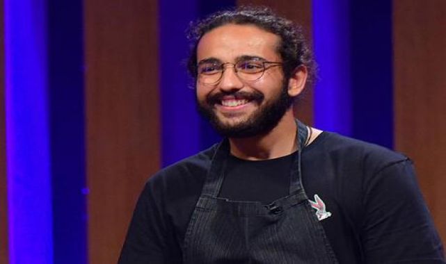 Masterchef Yiğit kimdir, kaç yaşında? Masterchef Yiğit nereli?