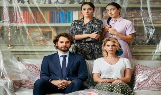 Masumlar Apartmanı ne zaman başlayacak? Yeni sezon tarihi belli oldu mu, yeni bölüm fragmanı yayınlandı mı?