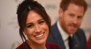 Meghan Markle ABD Başkanlığına Aday Olabilir