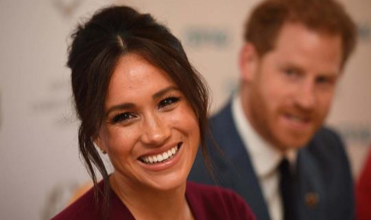 Meghan Markle ABD Başkanlığına Aday Olabilir