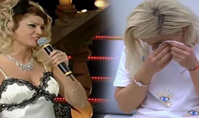 Mehtap Yılmaz pavyona nasıl düştüğünü anlattı