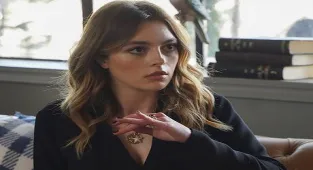 Melis Sezen'den 'Sadakatsiz' açıklaması