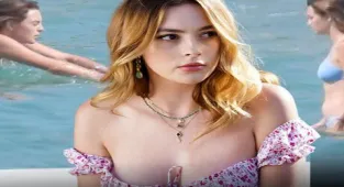 Melis Sezen'in yeni sezon öncesi son tatili