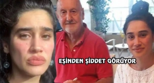 Meltem Miraloğlu Darp Edilince...