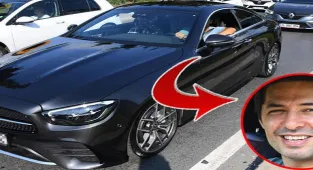 Mert Fırat'ın 1.5 milyon TL'lik oyuncağı