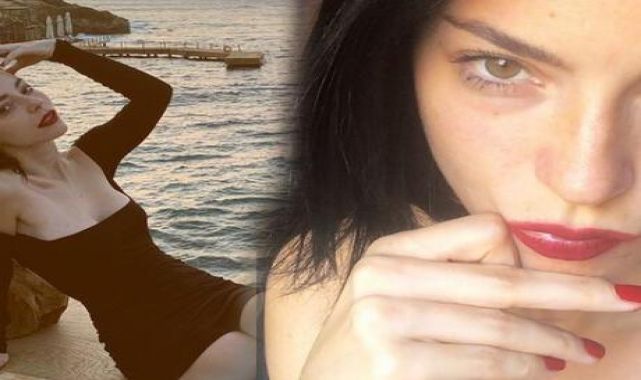 Merve Boluğur: Canım kendim