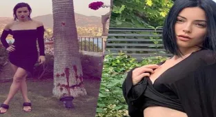Merve Boluğur'dan tatil pozu: Cevapsız sorular