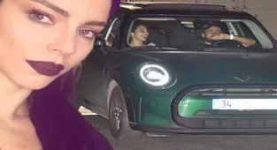 Merve Boluğur gecelerde: Beni rahat bırakın!