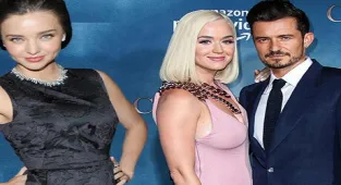 Miranda Kerr: Eski eşimi şu an ağabeyim gibi görüyorum