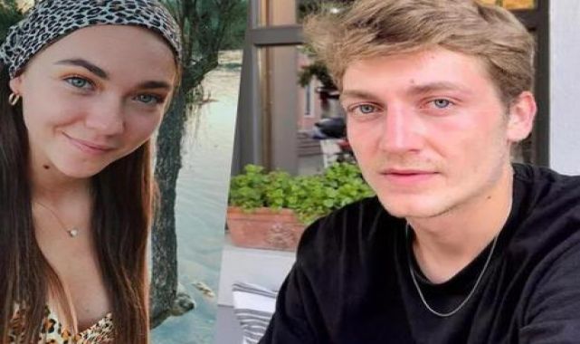 Miray Akay ile Erdem Şanlı nişanlandı mı?