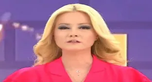Müge Anlı ne zaman, saat kaçta başlıyor? Müge Anlı ile Tatlı Sert yeni sezon