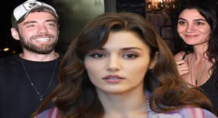 Murat Dalkılıç ve Sitare Akbaş görüntülenmekten kurtulamadı!