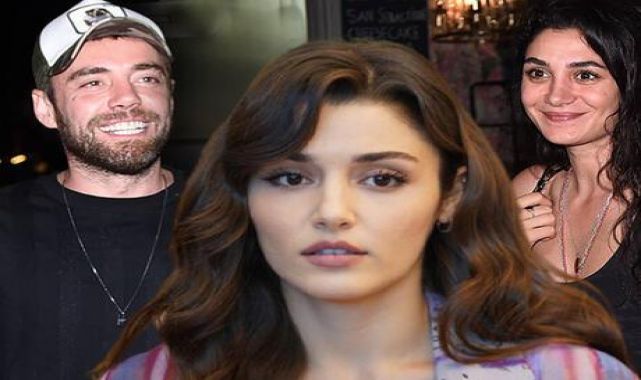 Murat Dalkılıç ve Sitare Akbaş görüntülenmekten kurtulamadı!