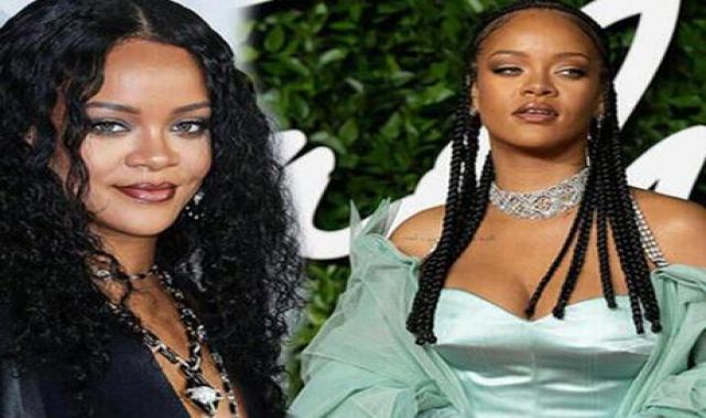Müslümanlardan özür dilemişti... Rihanna'ya 'hadis' davası