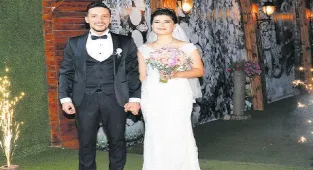 Mutluluğa ‘Evet’ dediler
