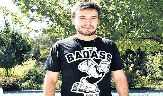 ‘Müzik bizim içimize işlemiş’