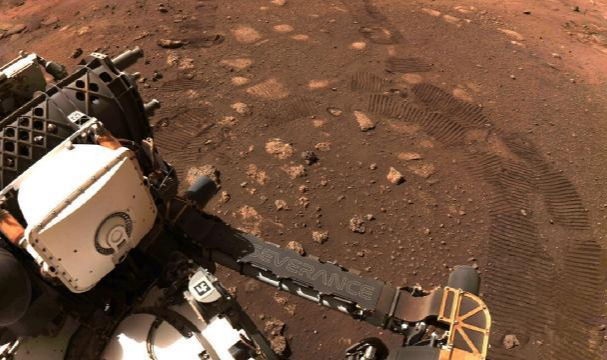 NASA İlanla Gönüllü Arıyor