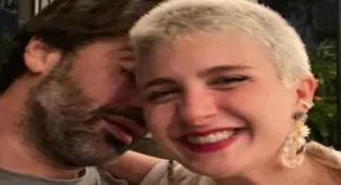 Naz Çağla Irmak ve Sarp Levendoğlu aşk mı yaşıyor?