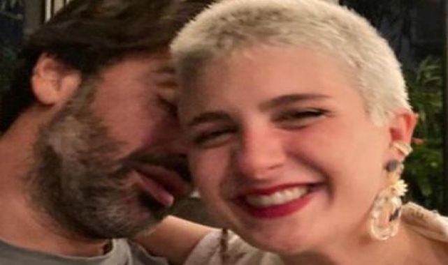 Naz Çağla Irmak ve Sarp Levendoğlu aşk mı yaşıyor?