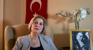 Necmiye Kaçaroğlu'ndan ATKB Açıklaması