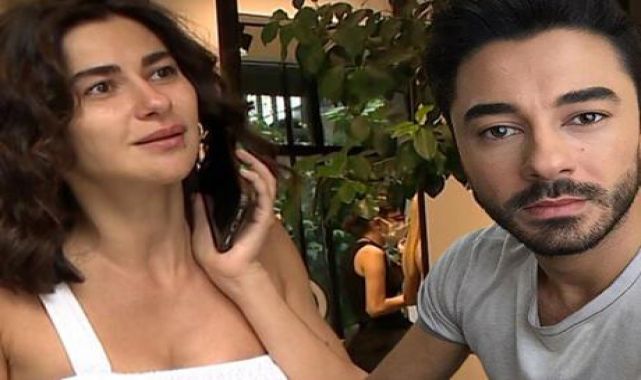 Nesrin Cavadzade: Yaşadığım sevinçlerin üzerinde gölge var