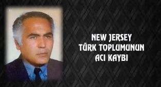 New Jersey'de Atıf Yılmaz Vefat Etti