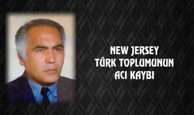 New Jersey'de Atıf Yılmaz Vefat Etti