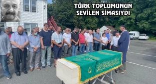 New Jersey'den Ali Özer Vefat Etti
