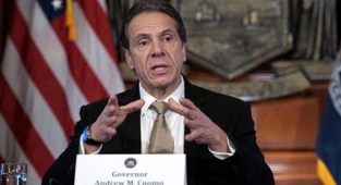 New York Valisinin Avukatlarından Tacizlere İtiraz!