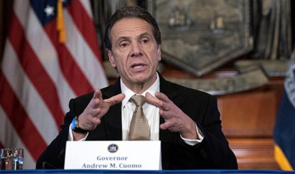 New York Valisinin Avukatlarından Tacizlere İtiraz!