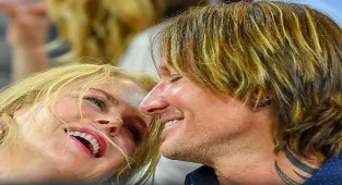 Nicole Kidman: Kocam bana karışmaz!