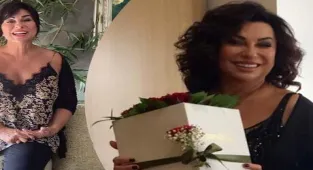 Nilgün Belgün: Sanırım o yıllarda kakül modası vardı