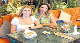 Nişantaşı buluşması