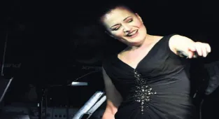 Nostaljik konser