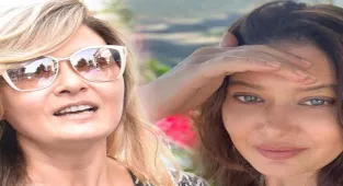Nurgül Yeşilçay: Esmerlerin sarışın olması yasaklanmalı!