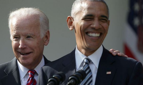 Obama 60. Yaş Gününe Biden'ı Davet Etmedi 