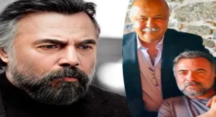 Oktay Kaynarca'nın acı günü! Amcası hayatını kaybetti