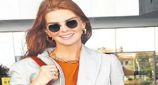 Okul heyecanı
