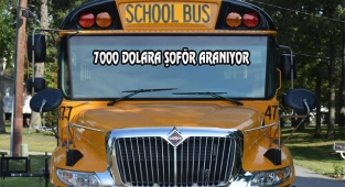 Okullar Otobüs Şoförlüğünü Velilere Teklif Etti