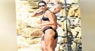 Önce deniz sonra bakım