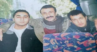 Onur Buldu paylaştı: Salihli’de yumurta gibi kokan otele giderken
