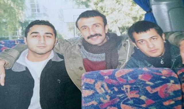 Onur Buldu paylaştı: Salihli’de yumurta gibi kokan otele giderken