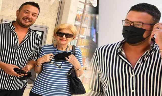 Onur Büyüktopçu: Bugünümü anneme ayırdım