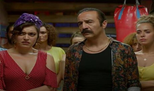 Organize İşler 2 Sazan Sarmalı oyuncuları! Organize İşler Sazan Sarmalı filmi nerede çekildi, konusu nedir?