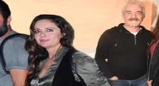 Orhan Oğuz'un kızı Ebru Oğuz'dan Nilüfer Açıkalın'a olay suçlama!